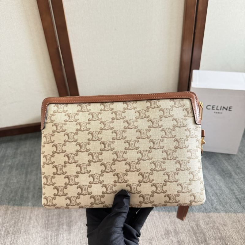 Celine Cosmetic Bags